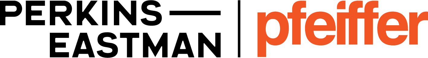 Perkins Eastman Pfeiffer logo